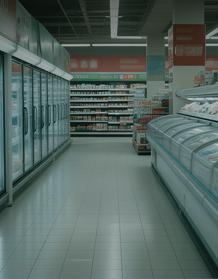 Supermarket